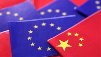 ΕΕ: Αγώνας Δρόμου για την Απεξάρτηση από τις Κινεζικές Σπάνιες Γαίες